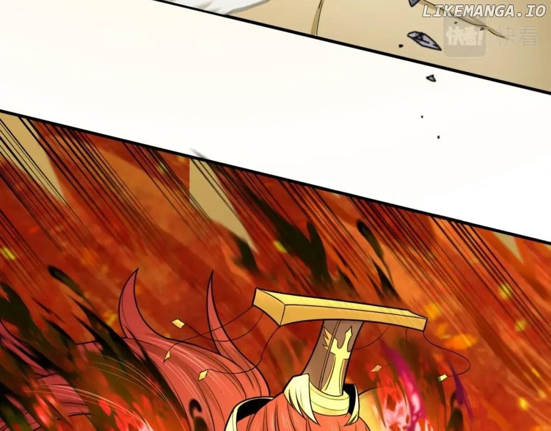 Era of the Haunted chapter 101 - page 36